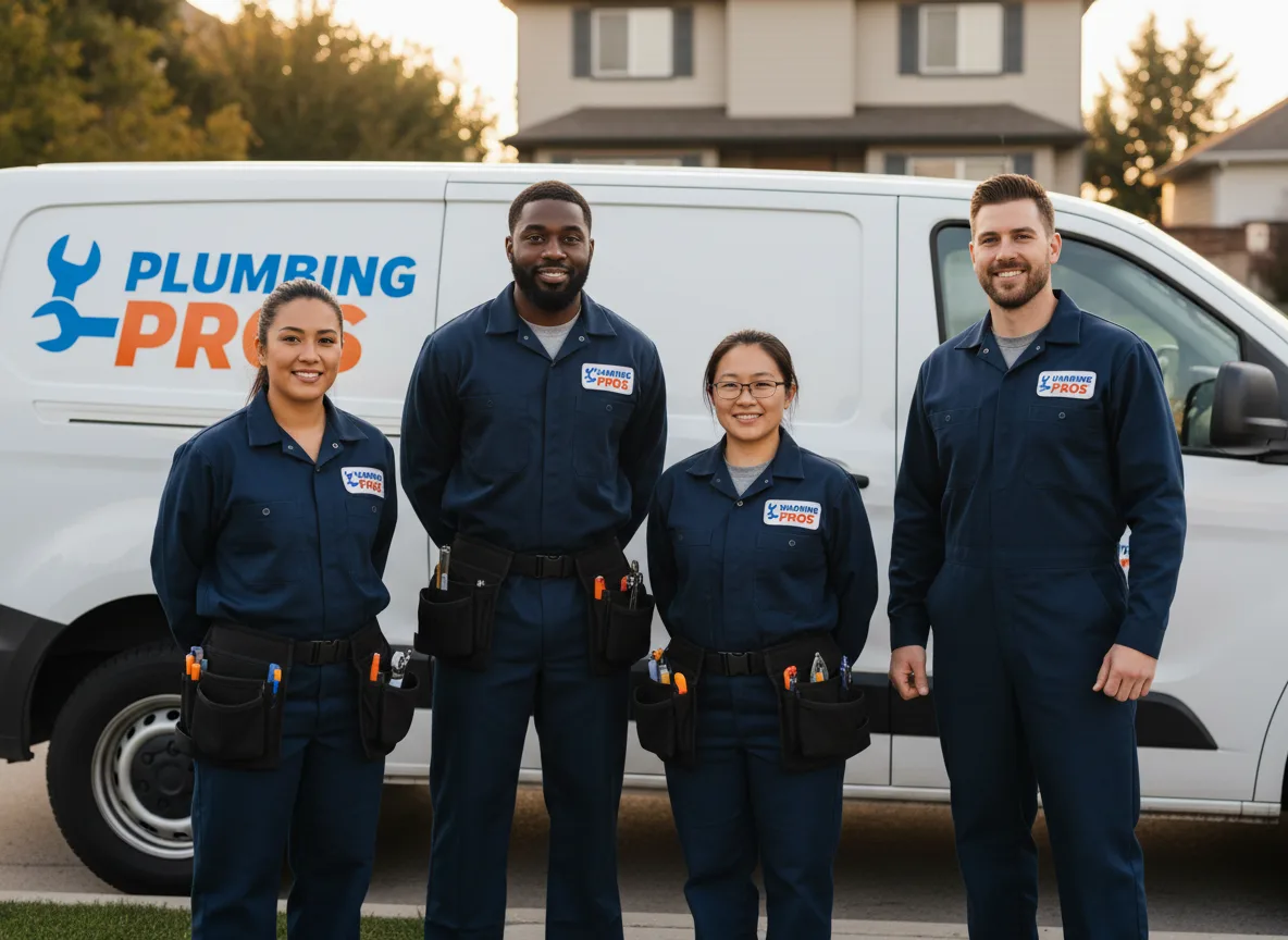 Water Heater Repair company in Marquette, WI